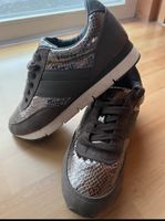 Calvin Klein Sneaker Größe 39 Baden-Württemberg - Waldshut-Tiengen Vorschau