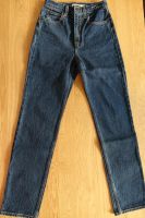 Levi‘s 70s high slim straight jeans W25 L31 München - Maxvorstadt Vorschau