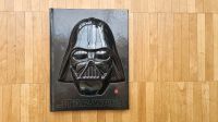 Star Wars Darth Vader Notizbuch mit Akkustik Dresden - Neustadt Vorschau