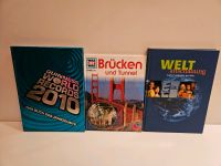 3 tolle Bücher Baden-Württemberg - Ulm Vorschau