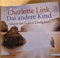 Hörbuch Charlotte Link - Das andere Kind Niedersachsen - Salzbergen Vorschau