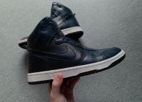 Gr.38 NikeLab x Sacai Dunk Lux Obsidian SP Bayern - Nürnberg (Mittelfr) Vorschau