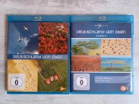 Deutschland von oben - Staffel 1 - 3 - BluRay/Serie - 9,00€ Baden-Württemberg - Kandern Vorschau