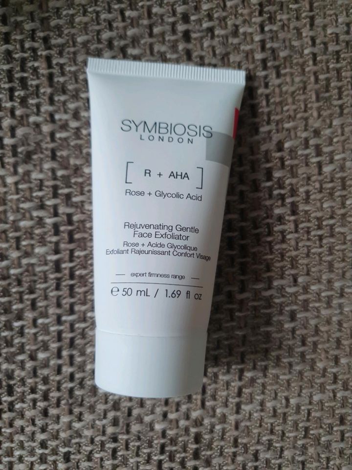 SYMBIOSIS Gesichtscreme Damen 50 ml/g Rejuvenating Gentle Face in Kaiserslautern