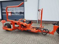 Kubota Rundballenwickler WR 1400 Niedersachsen - Lamstedt Vorschau