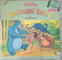 Schallplatte Dschungelbuch Vinyl Hessen - Offenbach Vorschau