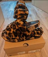 UGG Fluffitas Gr. 37 NEU Bayern - Zapfendorf Vorschau