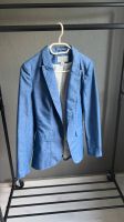 Keine Versandkosten! Blazer Jacke H&M blau 34 Nordrhein-Westfalen - Oelde Vorschau