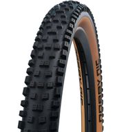 2x Schwalbe MTB Reifen Nobby Nic 29 2.40 TLE Sachsen - Radebeul Vorschau