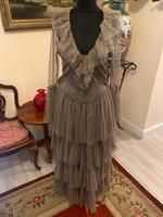 Sandra Mansour Spitzenkleid H&M Düsseldorf - Stadtmitte Vorschau
