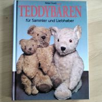 Teddybären für Sammler und Liebhaber Nordrhein-Westfalen - Anröchte Vorschau