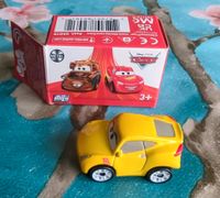 Cars 3 Auto Mini Überraschung Karton neu gelb Auto Bochum - Bochum-Wattenscheid Vorschau