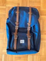 Herschel Retreat Backpack Navy 10066-00007 NEUWERTIG Wiesbaden - Erbenheim Vorschau