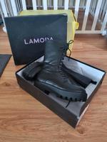 Damen Stiefel Hessen - Butzbach Vorschau