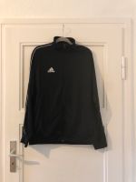 Adidas Jacke / Sportjacke / Trainingsjacke schwarz Größe XL/42 Niedersachsen - Hildesheim Vorschau