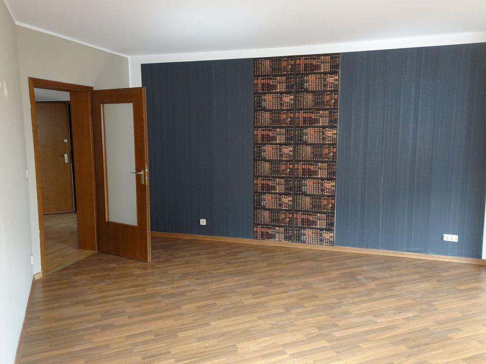 Wohnung zu vermieten in Bitburg/Eifel, Nähe Spittel in Bitburg