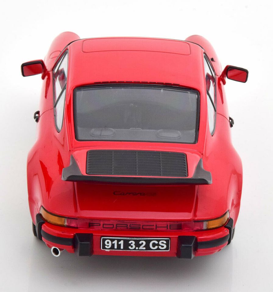 Porsche 911 Carrera 3.2 CS • KK-Scale KKDC180871 1:18 in Oberkirch