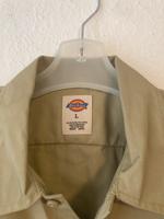 Dickies Hemd Beige Friedrichshain-Kreuzberg - Friedrichshain Vorschau