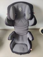 Kindersitz/ Autositz Kiddy smart fix 15-36 kg mit Isofix Funktion Nordrhein-Westfalen - Mülheim (Ruhr) Vorschau