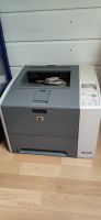 HP Hewlett Packard LaserJet P3005dn Drucker Bastelobjekt Bayern - Rohrbach Vorschau