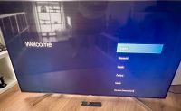 Sony Fernseher/KD65XF9005 4K TV Hannover - Mitte Vorschau