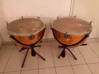 Barockpauken / Baroque Timpani / Schraubenpauken / Kesselpauken Niedersachsen - Gehrden Vorschau