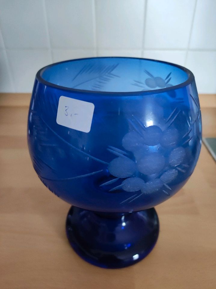 Vase 3.-€ nur Abholung in Zeuthen