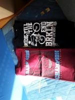 2 x Jungen Shirt Tshirt gr 134/140 Nordrhein-Westfalen - Kerken Vorschau