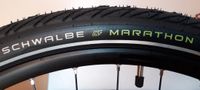 2 x 28" Schwalbe Marathon E PLUS 55-622 28x2,15" E-Bike-Reifen Niedersachsen - Lingen (Ems) Vorschau