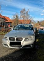 BMW 318i E90 Facelift mit XENON, AHK, PDC Niedersachsen - Göttingen Vorschau