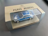 Modellauto | Mercedes Benz E-Klasse W211 | Paris -> Beijing Baden-Württemberg - Ehningen Vorschau