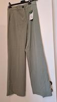 Wide Leg Stoffhose, 36,Neu!! Bayern - Langweid am Lech Vorschau