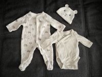 Babykleidung Erstlingset Gr.50 Bayern - Fürstenfeldbruck Vorschau