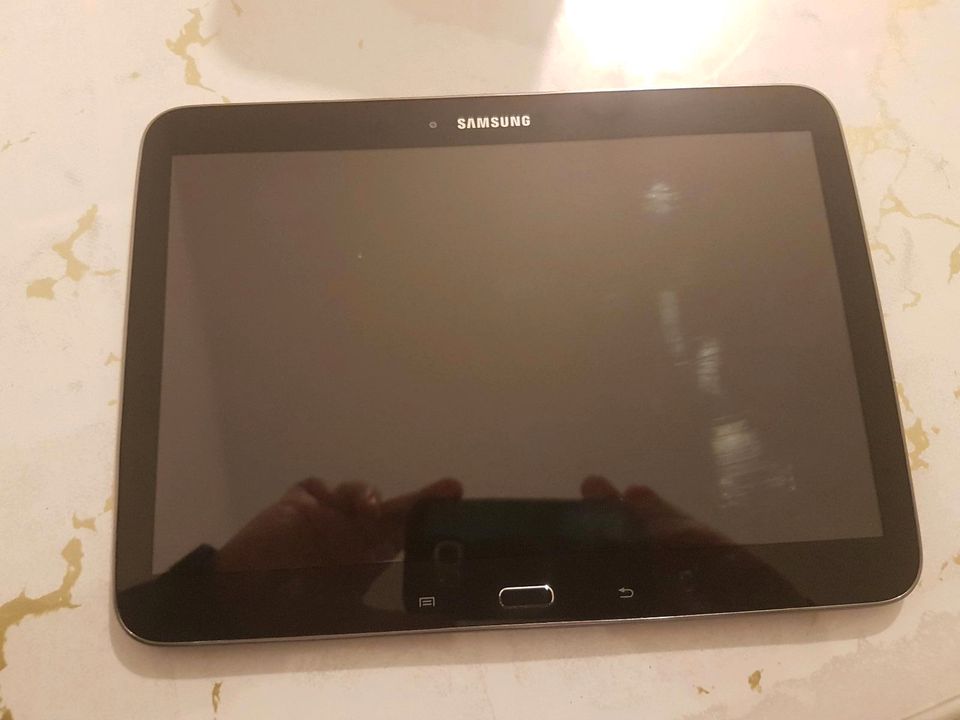 Samsung Galaxy Tab 3 in Lünen