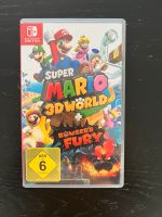 Super Mario 3D World + Bowsers Fury Nintendo Switch Spiel Dortmund - Kirchderne Vorschau
