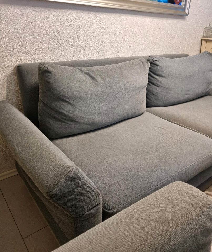 2er Sofa 200x90 nur im Doppelpack!!! in Wetzlar