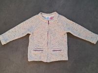 Jacke, Gr. 86, beige, festlich, chic, Topomini, Mädchen, neu Nordrhein-Westfalen - Hagen Vorschau