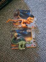 Jurassic Park Bendy Biters Dinosaurier Dino Figuren Niedersachsen - Syke Vorschau