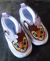 Baby Schuhe / Krabbelschuhe, Gr. 17, Bambi, Disney - NEU Berlin - Rudow Vorschau