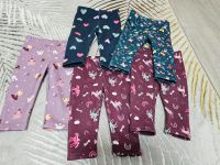 Baby Thermo-Jeggings mit Allover-Print 5Stück in Gr. 74 Nordrhein-Westfalen - Lünen Vorschau