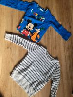 2 x Pullover/ Langarmshirt Disney 24 Monate Kiel - Wellsee-Kronsburg-Rönne Vorschau