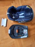 Cybex Aton 5 mit Isofix Base Bremen - Vegesack Vorschau