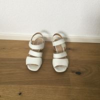 Sandalen, Pumps von Gabor, Größe 39 einmal getragen Baden-Württemberg - Ostfildern Vorschau