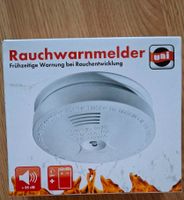 Rauchmelder originalverpackt Bayern - Hauzenberg Vorschau