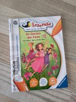 Tip toi Leserabe im Garten der Feen Thüringen - Uhlstädt-Kirchhasel Vorschau