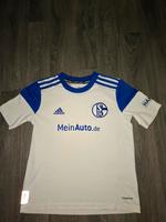 Schalke 04 Trikot Gr.140 Nordrhein-Westfalen - Gelsenkirchen Vorschau
