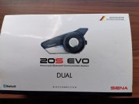 20s evo Headset DUAL! Nordrhein-Westfalen - Hamm Vorschau