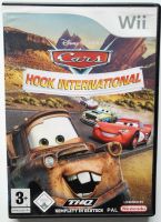 Wii Spiel Cars „Hook International“ Bayern - Schmiechen Vorschau