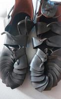 Bundschuhe - ungetragen Kr. München - Neubiberg Vorschau