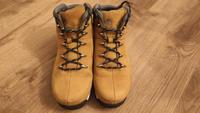 Timberland Schuhe Gr. 38 neuwertig Thüringen - Saalfeld (Saale) Vorschau